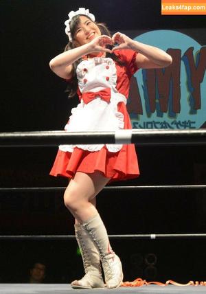 Hikaru Shida photo #0301