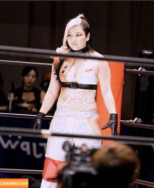 Hikaru Shida photo #0305