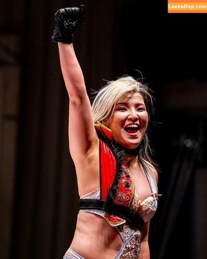 Hikaru Shida photo #0306