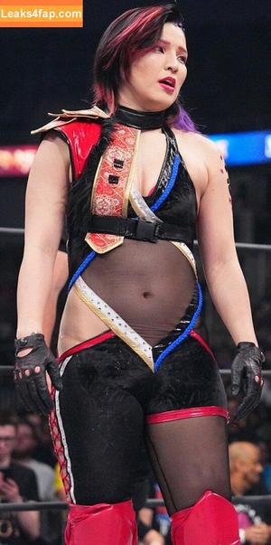 Hikaru Shida фото #0365