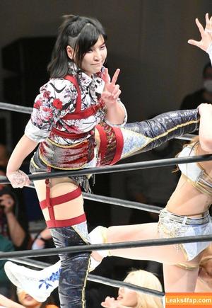 Hikaru Shida photo #0411