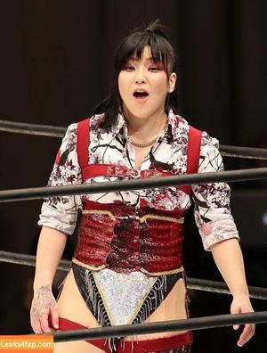 Hikaru Shida photo #0412