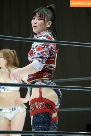 Hikaru Shida photo #0414