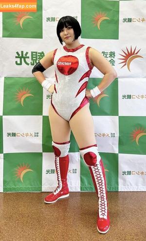 Hikaru Shida photo #0421