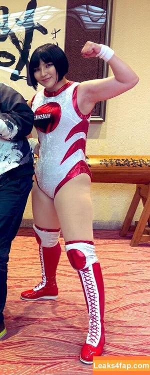 Hikaru Shida photo #0422