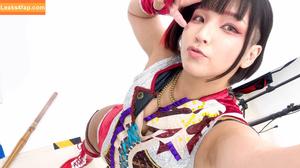 Hikaru Shida photo #0438