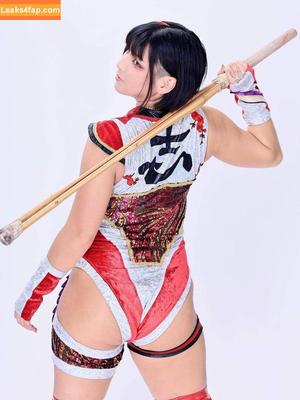 Hikaru Shida photo #0439