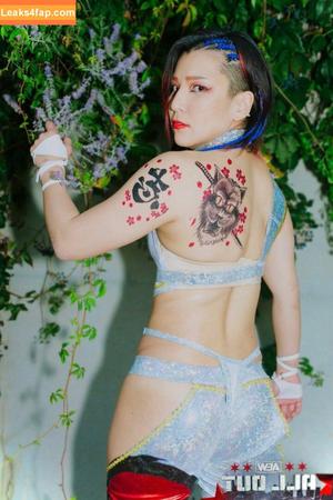Hikaru Shida photo #0451
