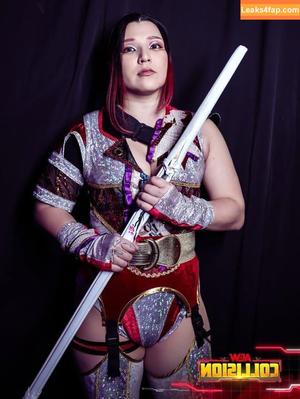 Hikaru Shida photo #0459