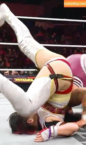 Hikaru Shida photo #0460
