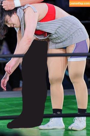 Hikaru Shida фото #0467