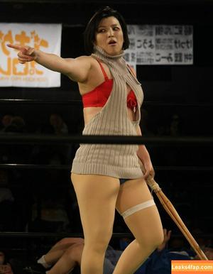 Hikaru Shida фото #0471