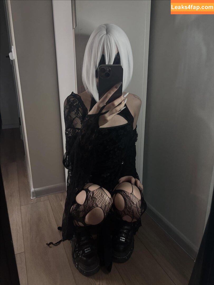 hikkimyra /  leaked photo photo #0003