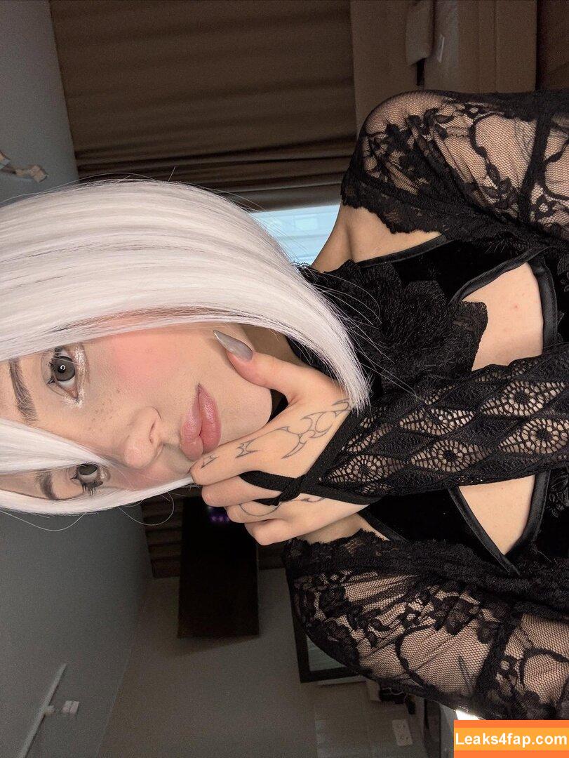 hikkimyra /  leaked photo photo #0004