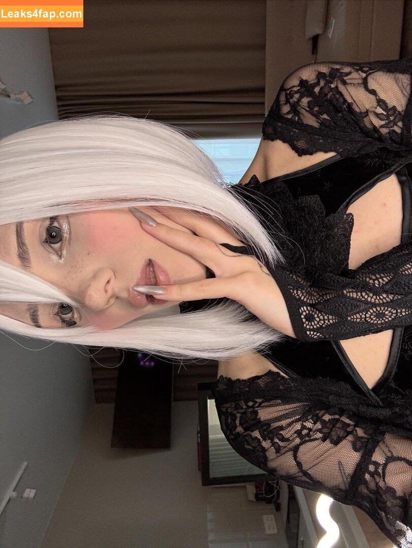 hikkimyra /  leaked photo photo #0005