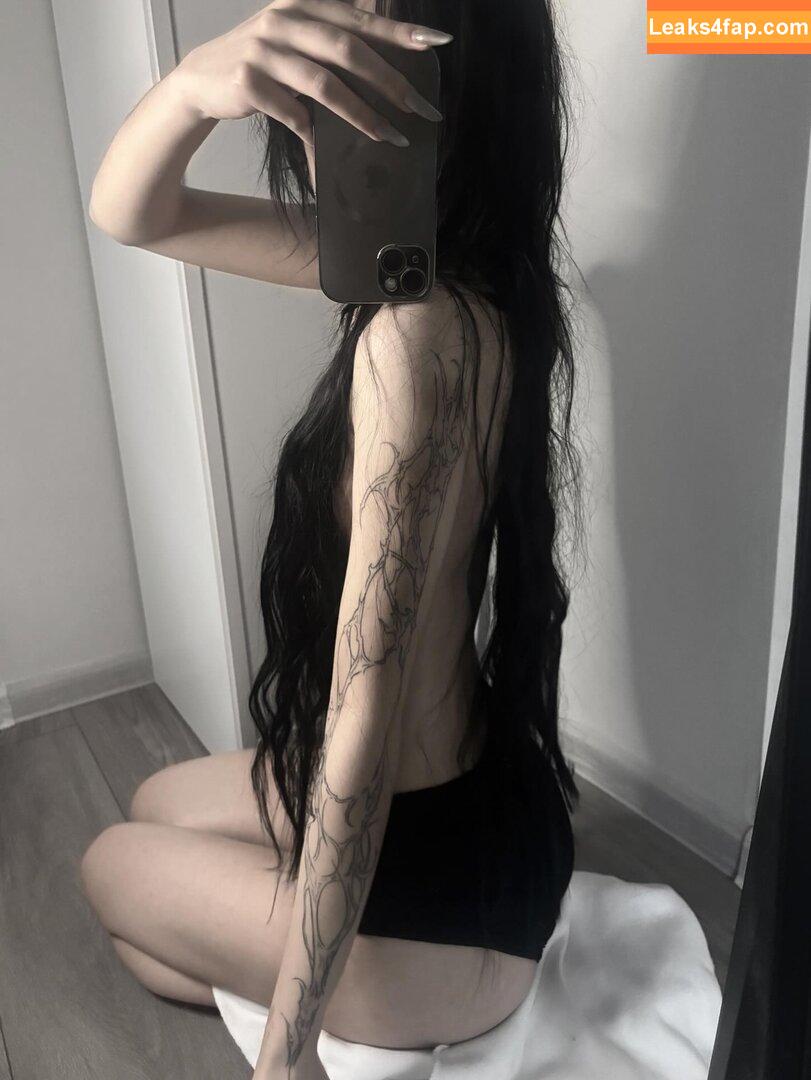 hikkimyra /  leaked photo photo #0006
