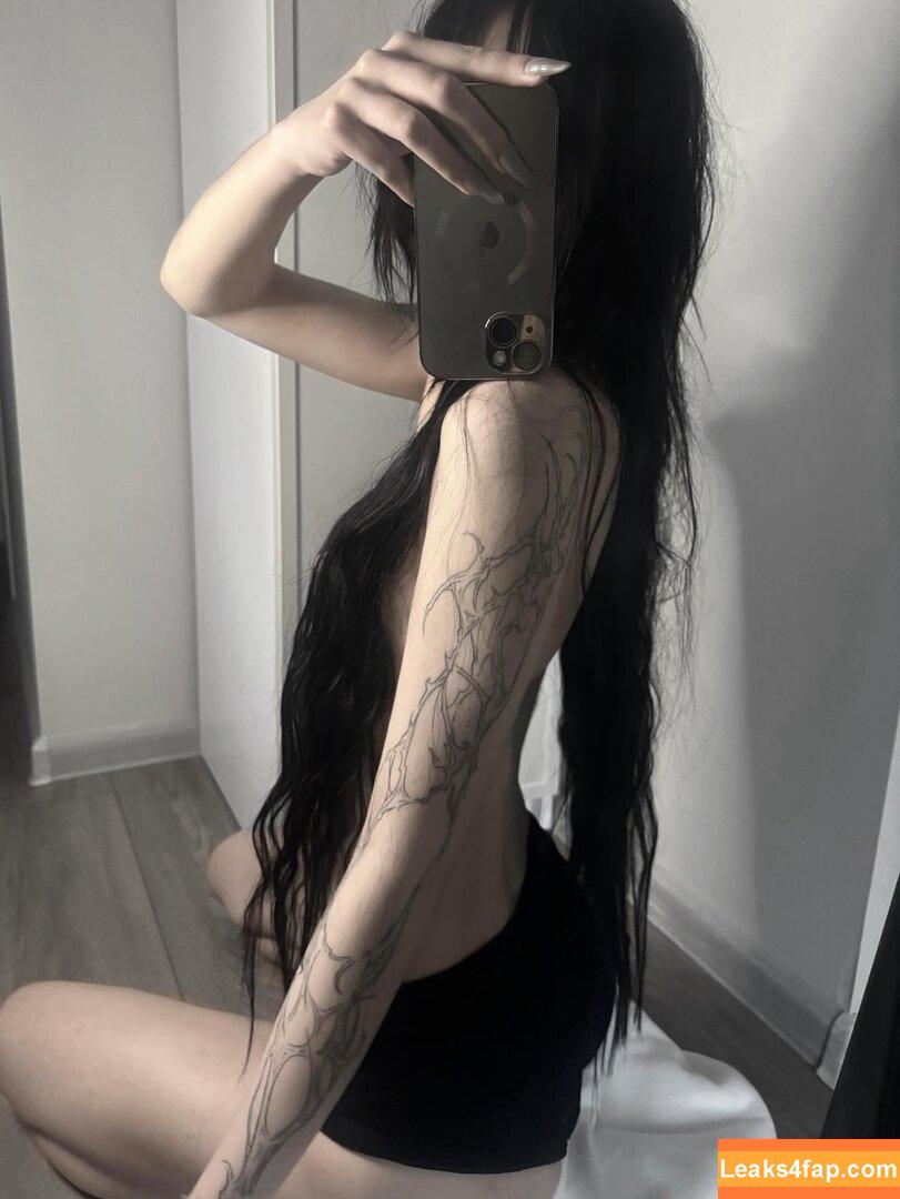 hikkimyra /  leaked photo photo #0007