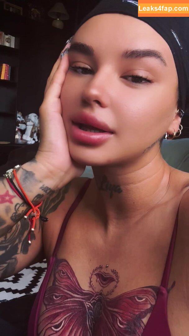Hilal Çilek /  leaked photo photo #0002