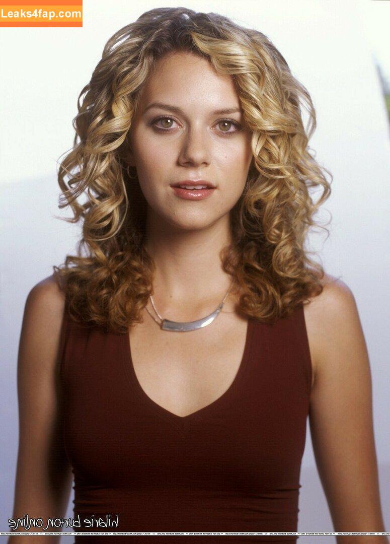 Hilarie Burton / hilarieburton слитое фото фото #0005