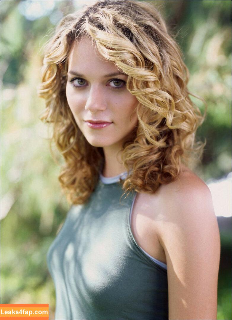 Hilarie Burton / hilarieburton слитое фото фото #0020