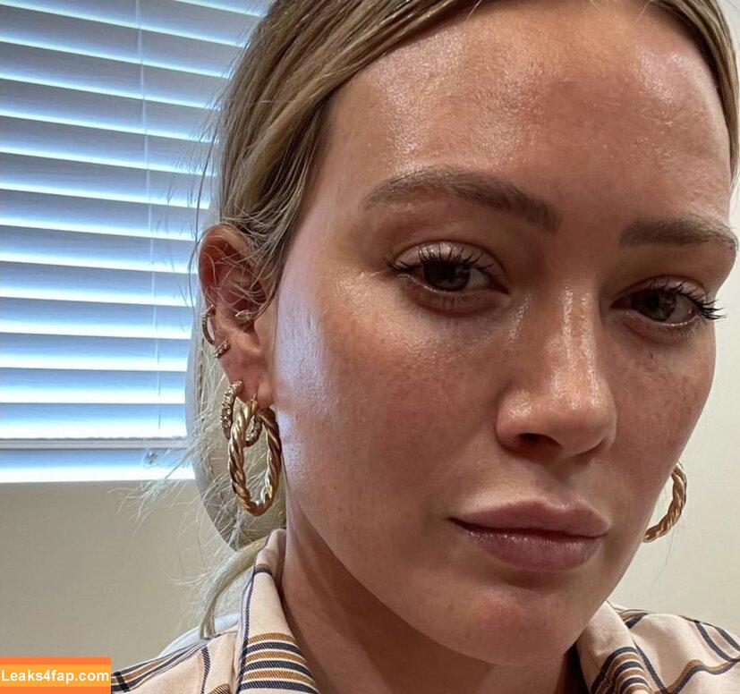 Hilary Duff / hilaryduff leaked photo photo #0023