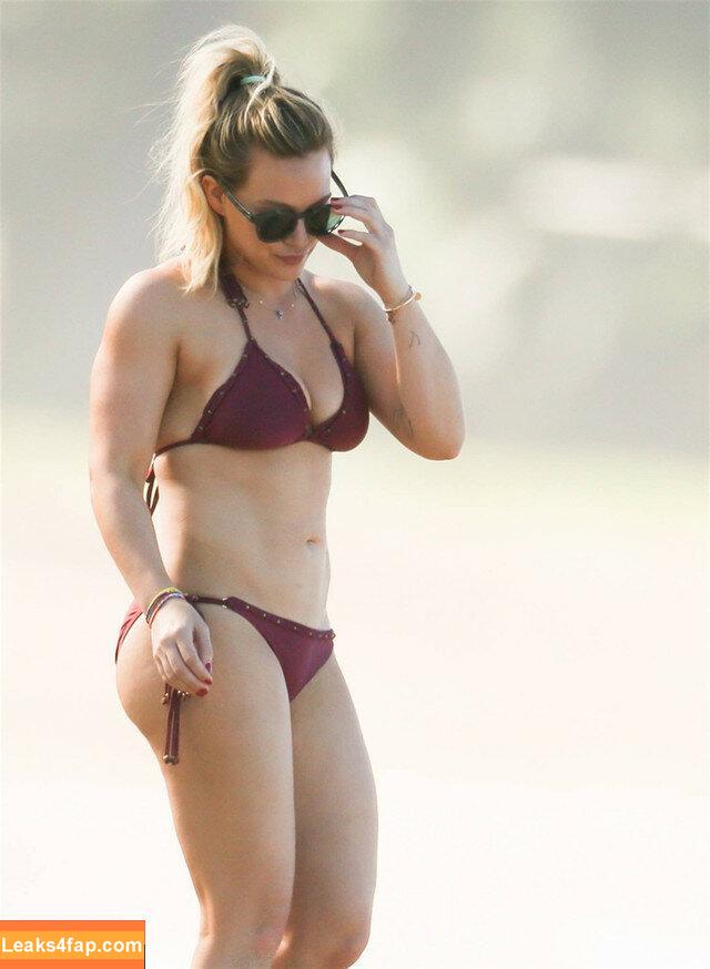 Hilary Duff / hilaryduff leaked photo photo #0034