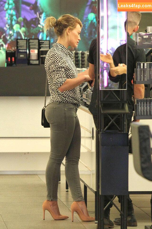 Hilary Duff / hilaryduff leaked photo photo #0048