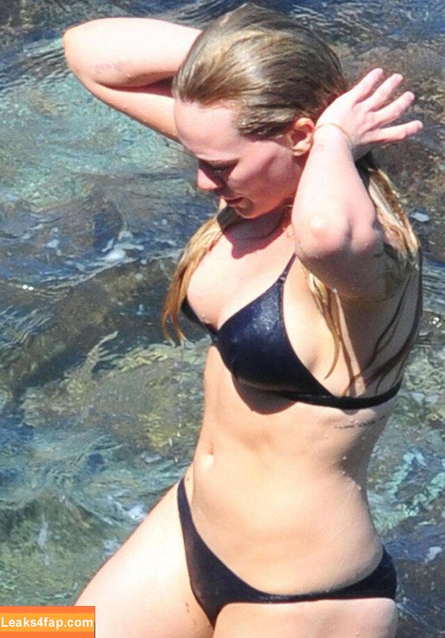 Hilary Duff / hilaryduff leaked photo photo #0050