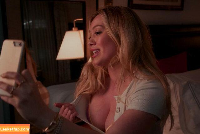 Hilary Duff / hilaryduff leaked photo photo #0055