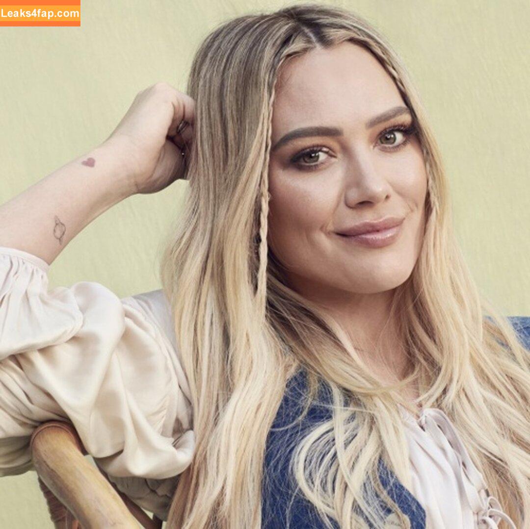 Hilary Duff / hilaryduff leaked photo photo #0082