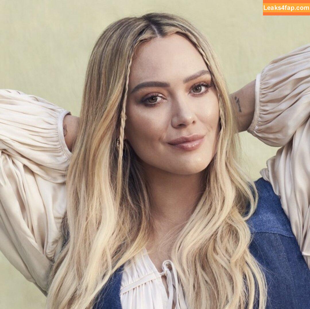 Hilary Duff / hilaryduff leaked photo photo #0084
