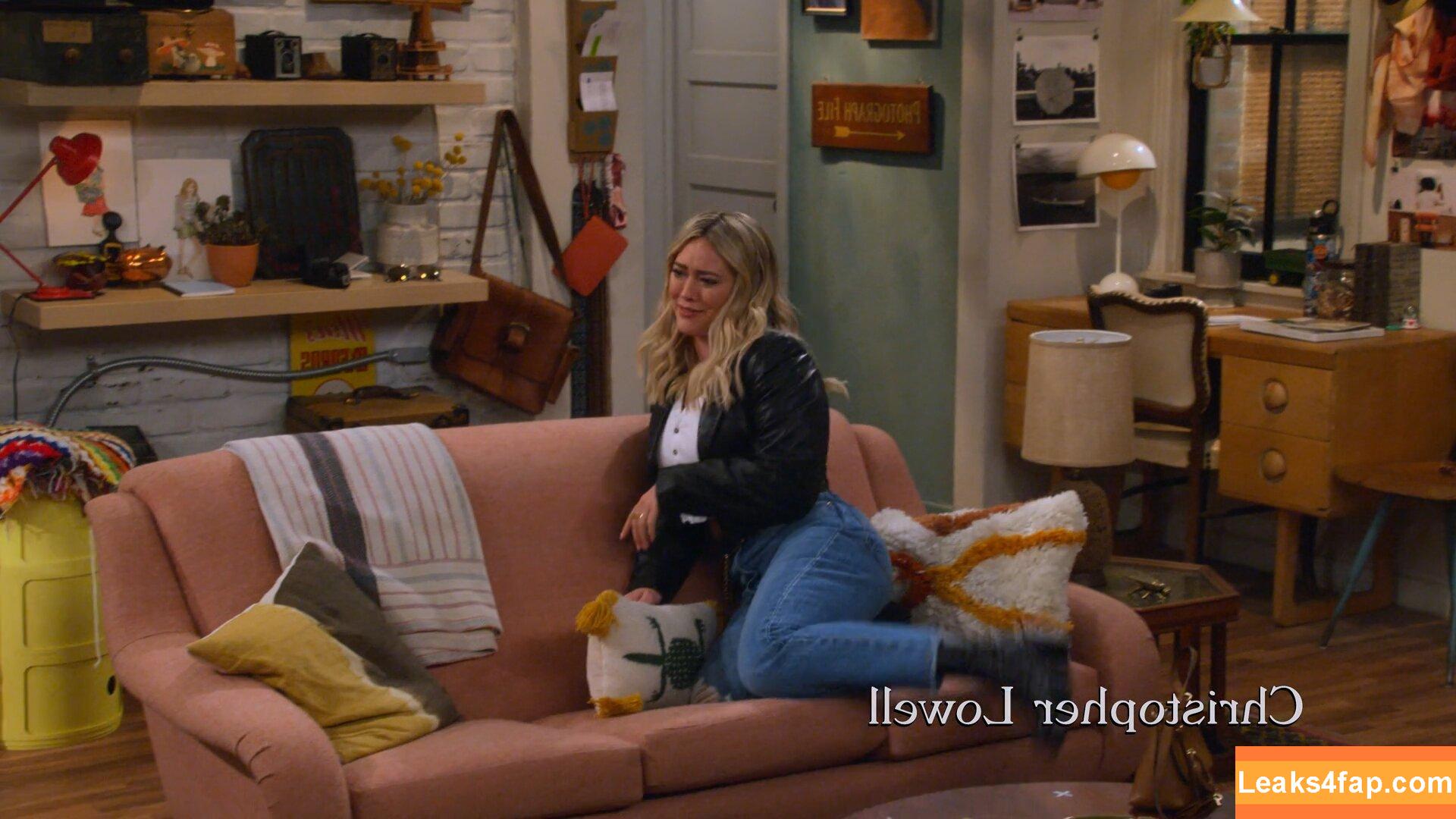 Hilary Duff / hilaryduff leaked photo photo #0104