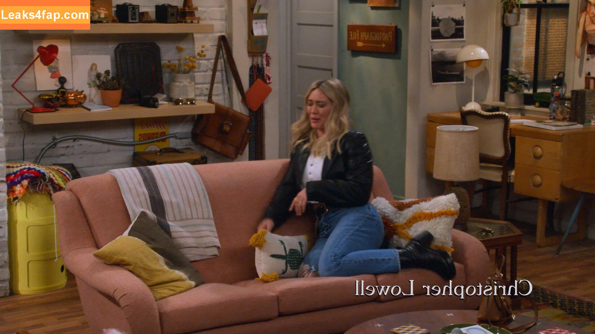 Hilary Duff / hilaryduff leaked photo photo #0105