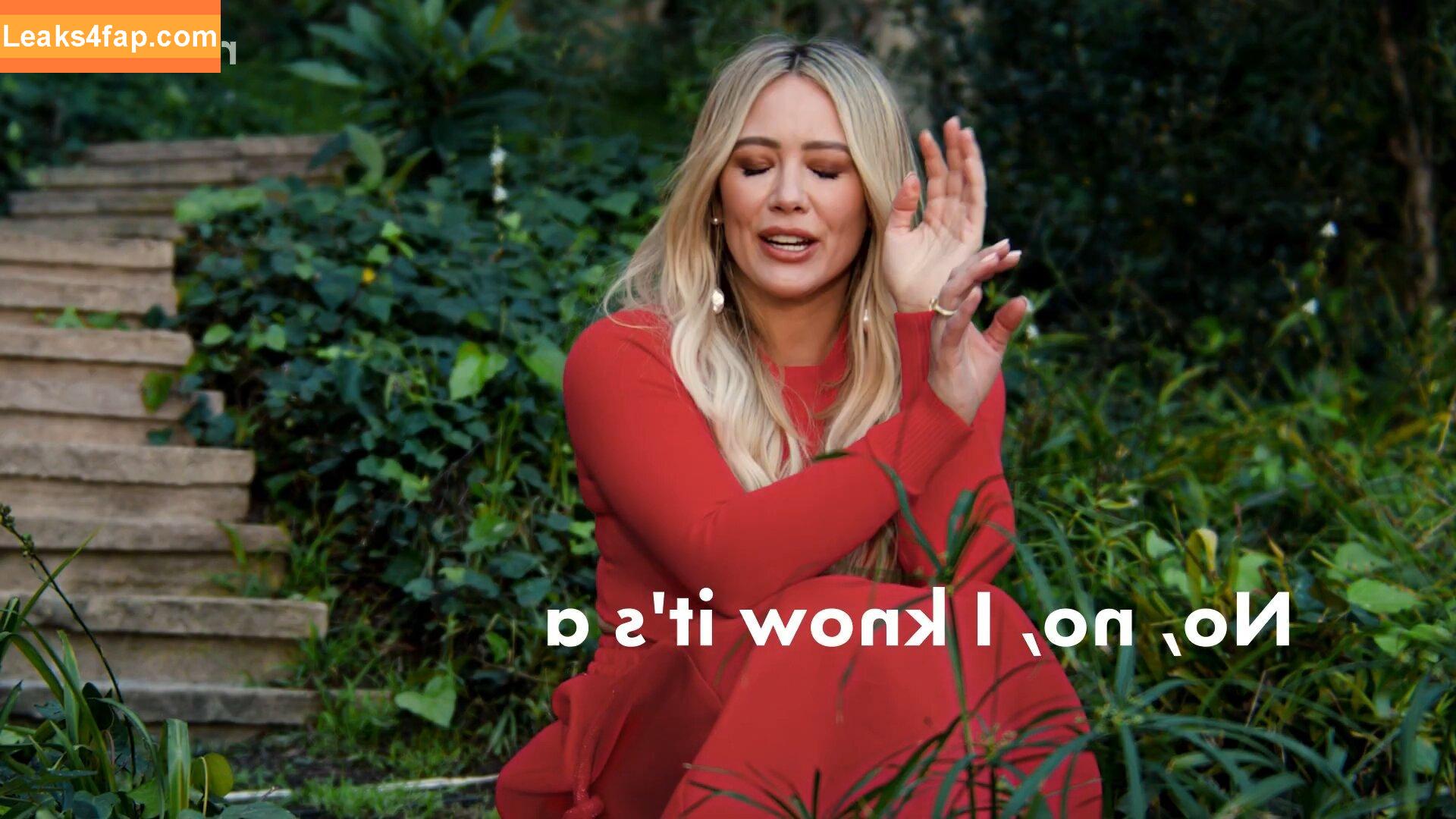 Hilary Duff / hilaryduff leaked photo photo #0112