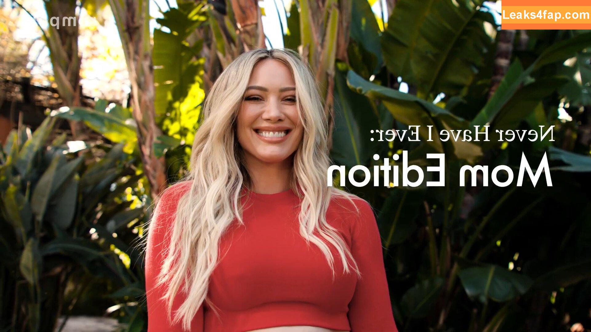 Hilary Duff / hilaryduff leaked photo photo #0114