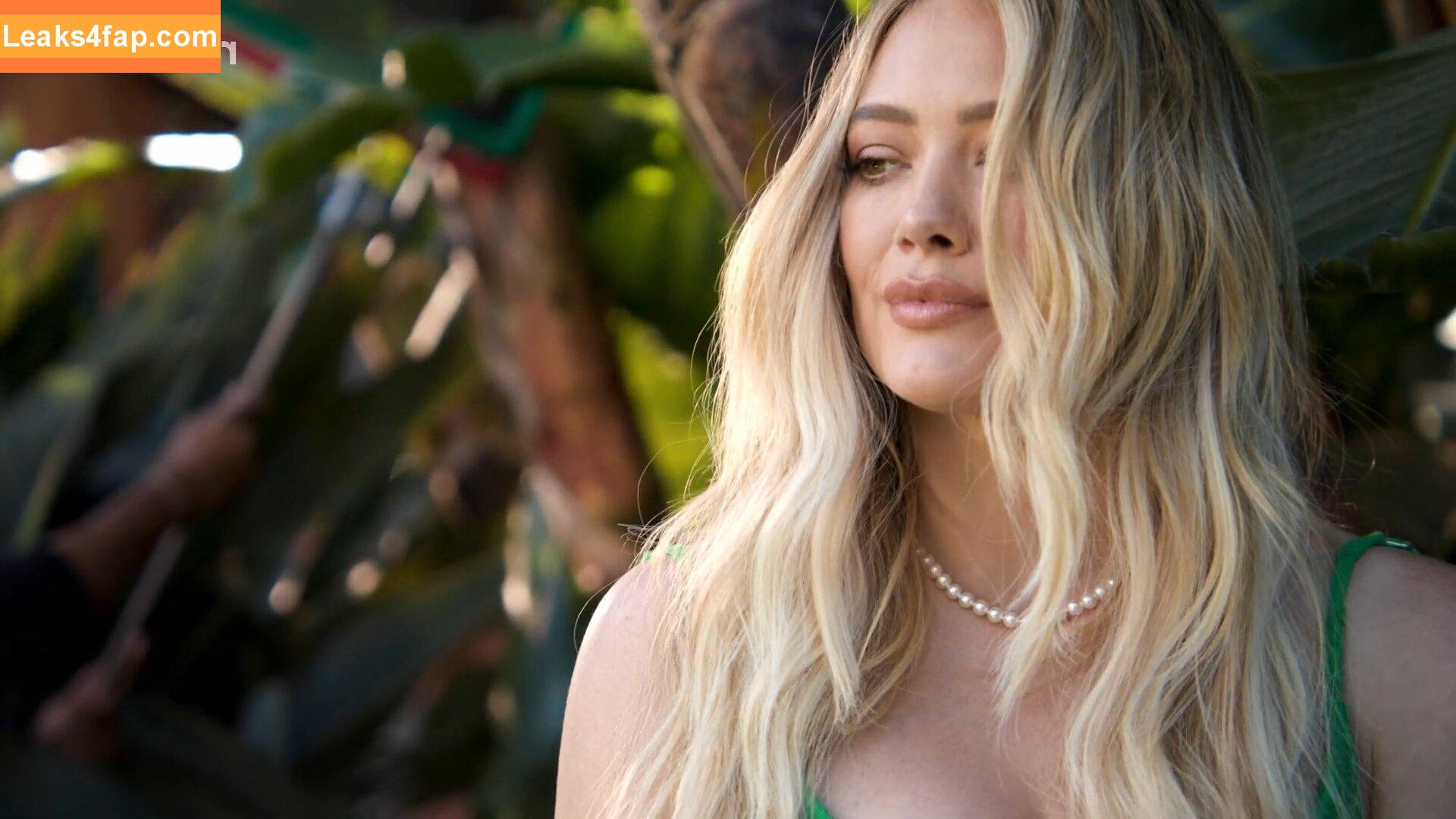 Hilary Duff / hilaryduff leaked photo photo #0131
