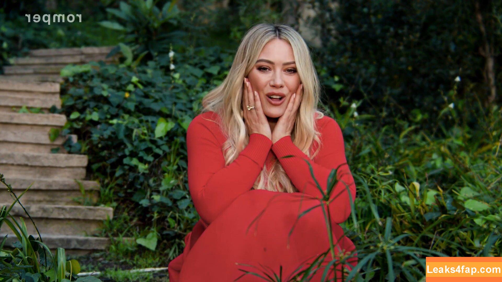 Hilary Duff / hilaryduff leaked photo photo #0142