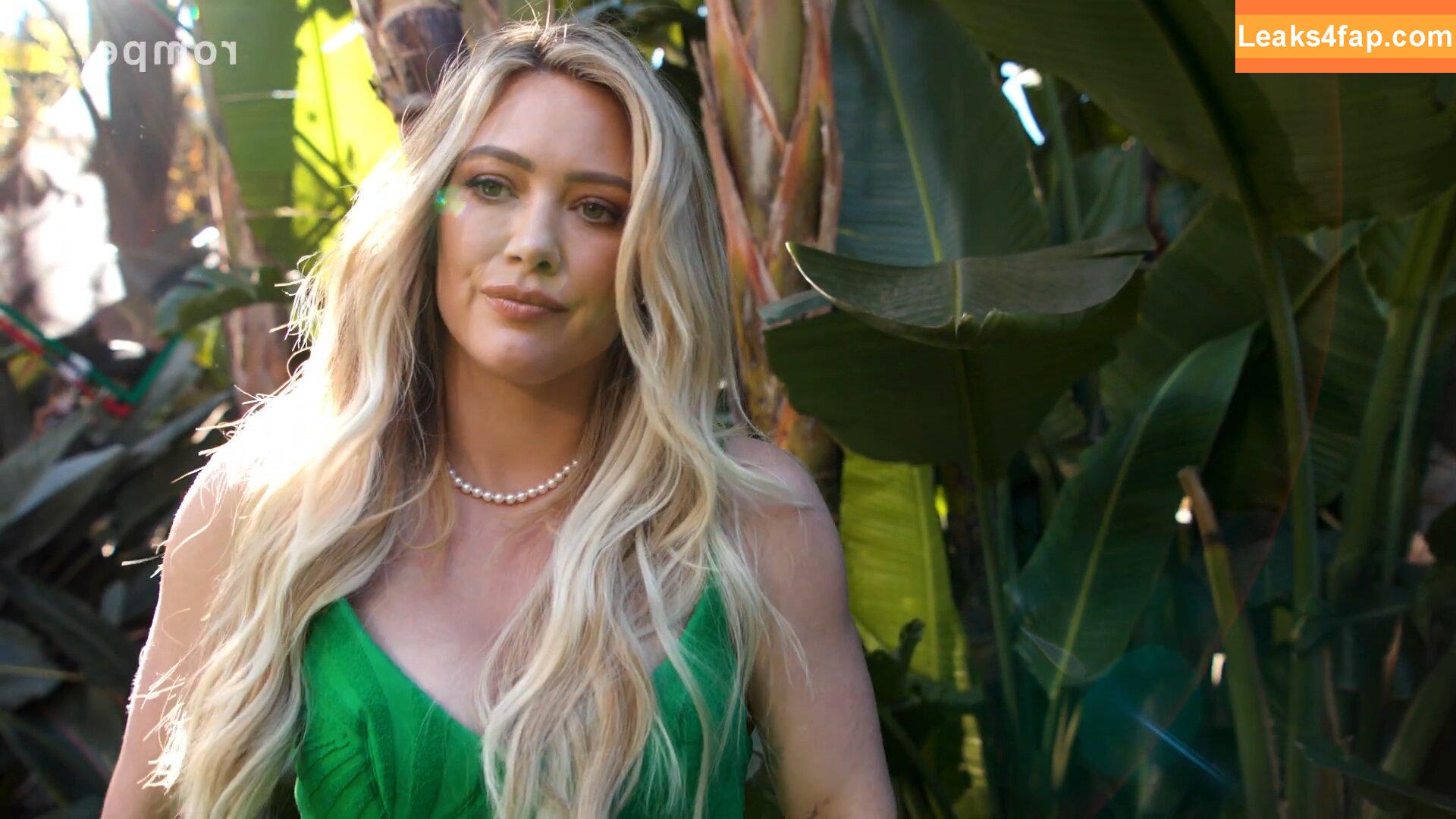 Hilary Duff / hilaryduff leaked photo photo #0145