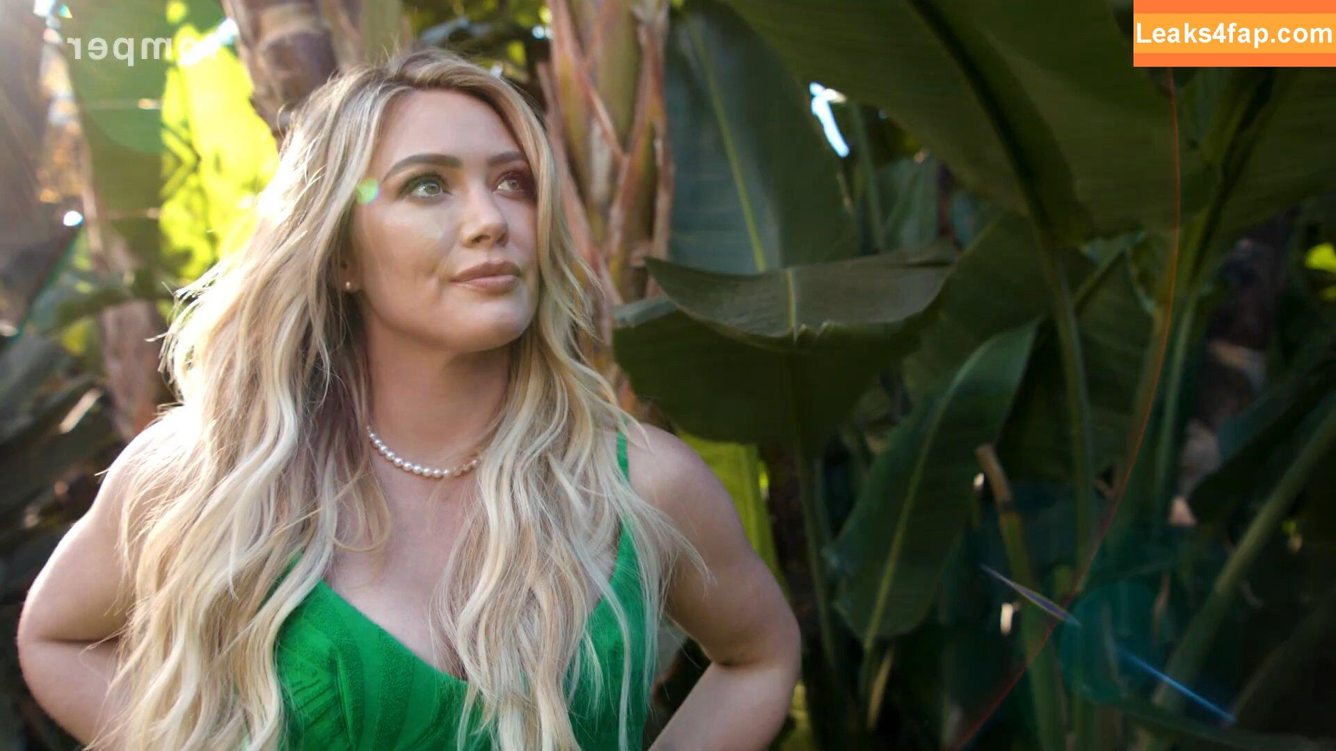 Hilary Duff / hilaryduff leaked photo photo #0147