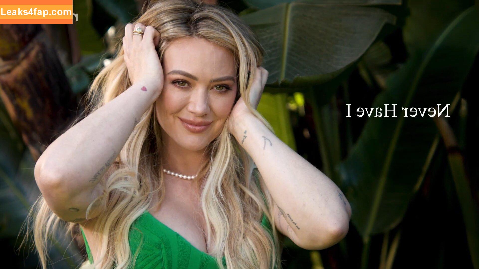 Hilary Duff / hilaryduff leaked photo photo #0151