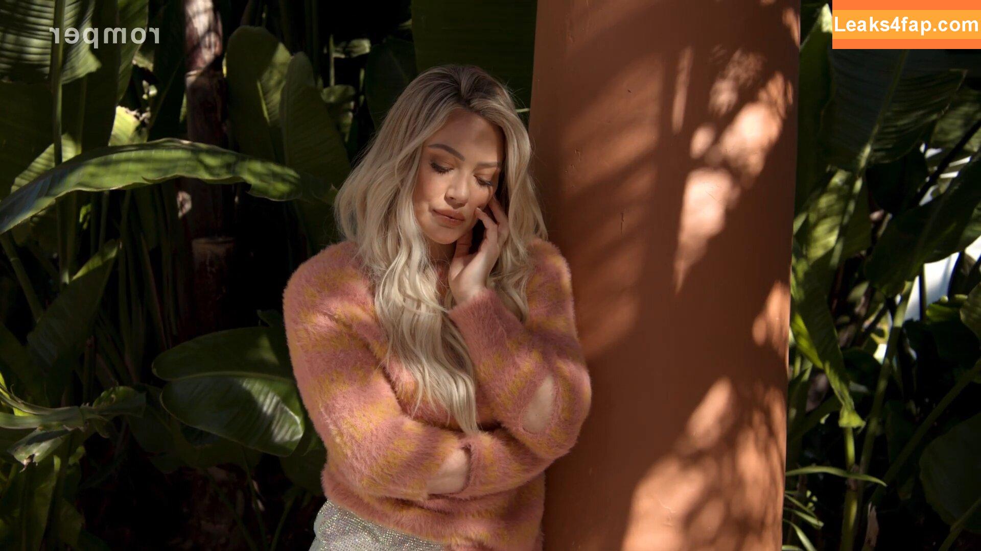 Hilary Duff / hilaryduff leaked photo photo #0159