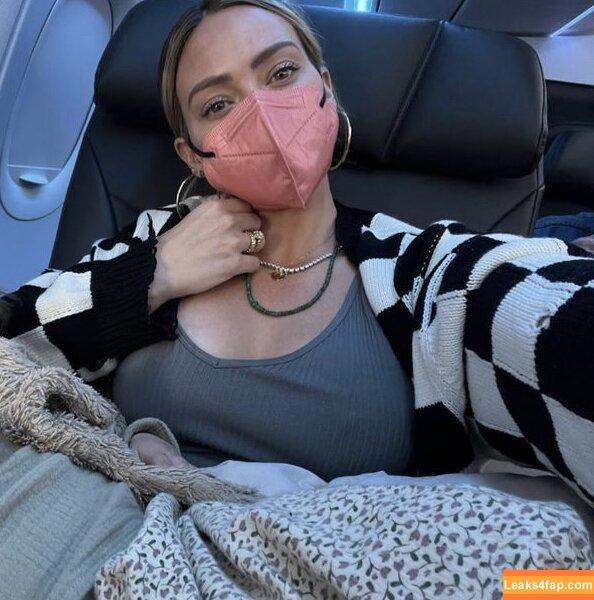 Hilary Duff / hilaryduff leaked photo photo #0169