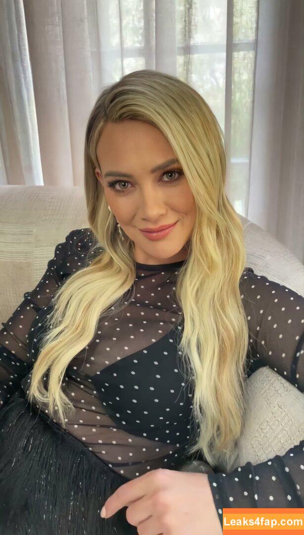 Hilary Duff / hilaryduff leaked photo photo #0171