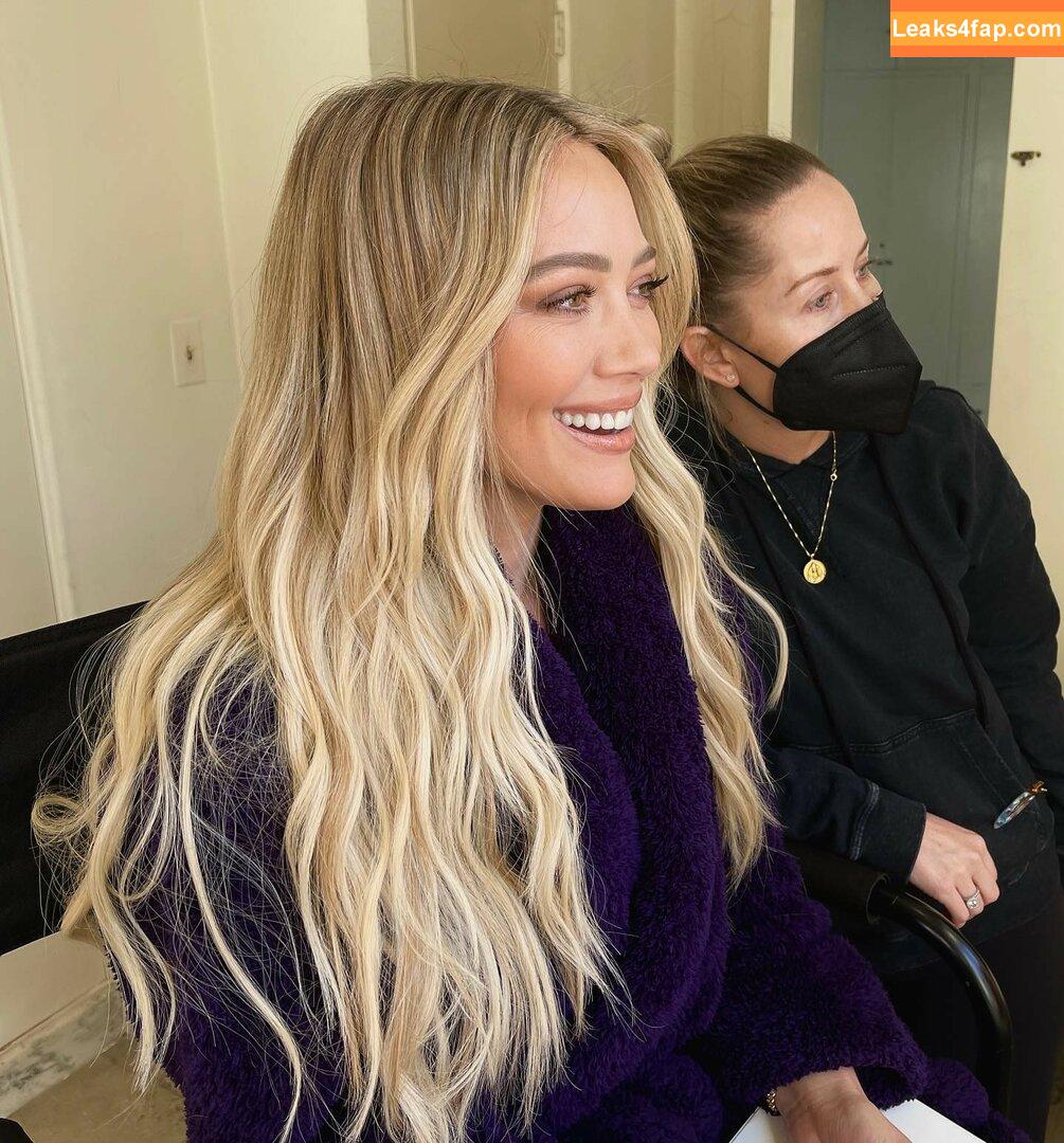 Hilary Duff / hilaryduff leaked photo photo #0172