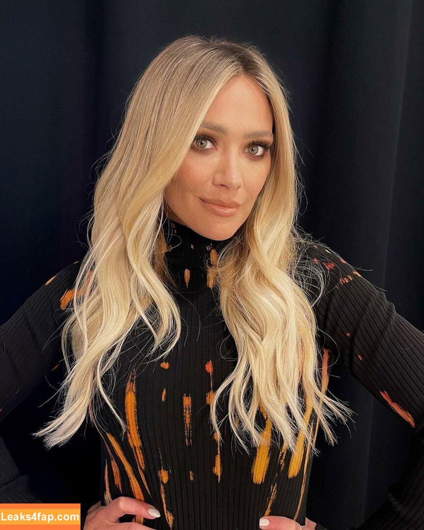 Hilary Duff / hilaryduff leaked photo photo #0175