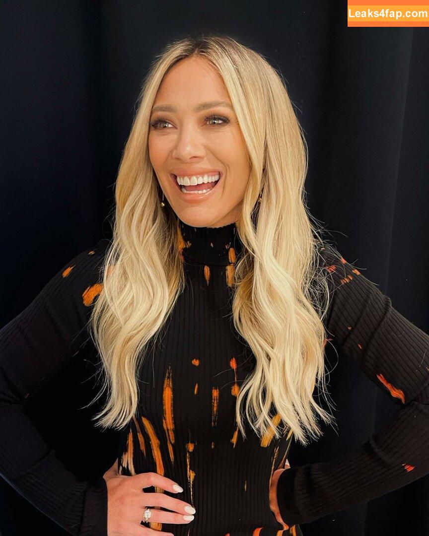 Hilary Duff / hilaryduff leaked photo photo #0176