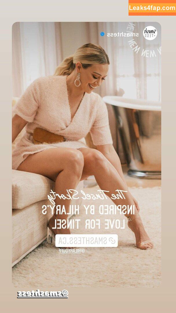 Hilary Duff / hilaryduff leaked photo photo #0181