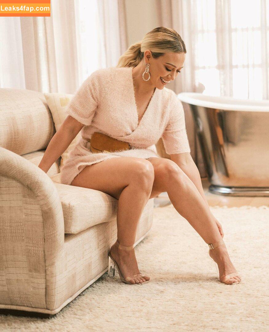 Hilary Duff / hilaryduff leaked photo photo #0183