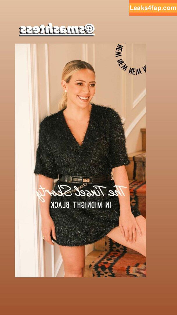 Hilary Duff / hilaryduff leaked photo photo #0188