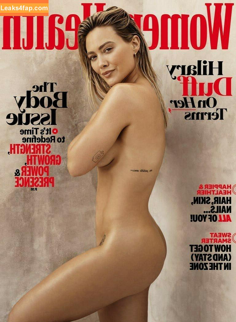 Hilary Duff / hilaryduff leaked photo photo #0203